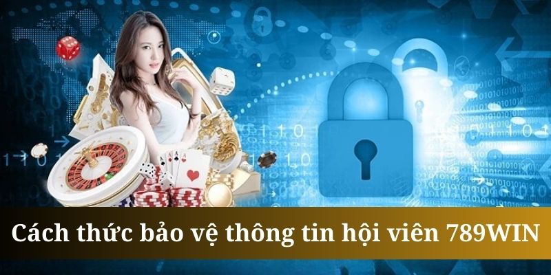Chính sách bảo mật 789WIN được cam kết bằng những đợt kiểm tra định kỳ