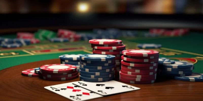 Game bài Mậu Binh