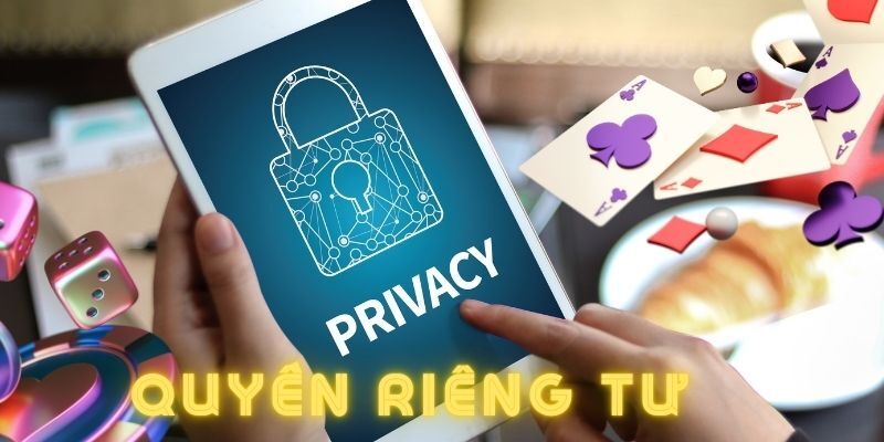 Thành viên được đảm bảo quyền lợi tại nhà cái